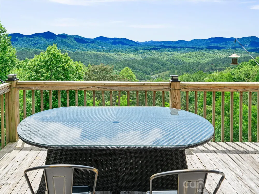 483 Birdie Lane Bakersville, NC 28705