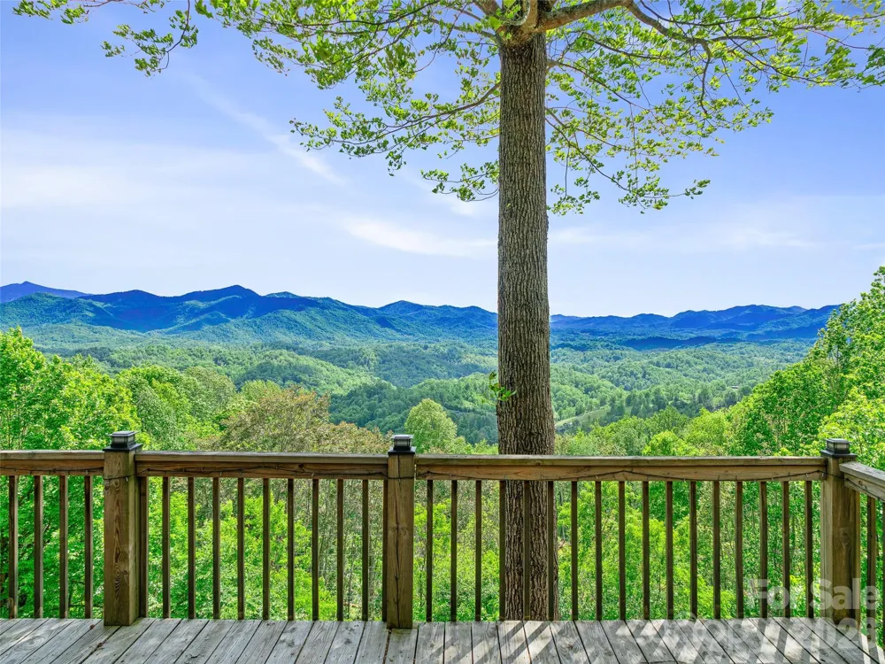 483 Birdie Lane Bakersville, NC 28705