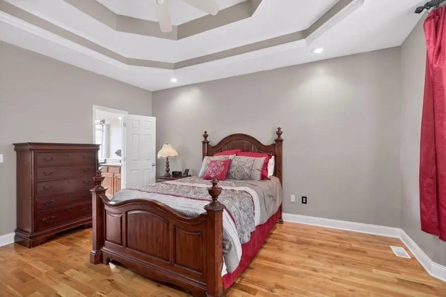 15 Fast Lane Ranburne, AL 36273