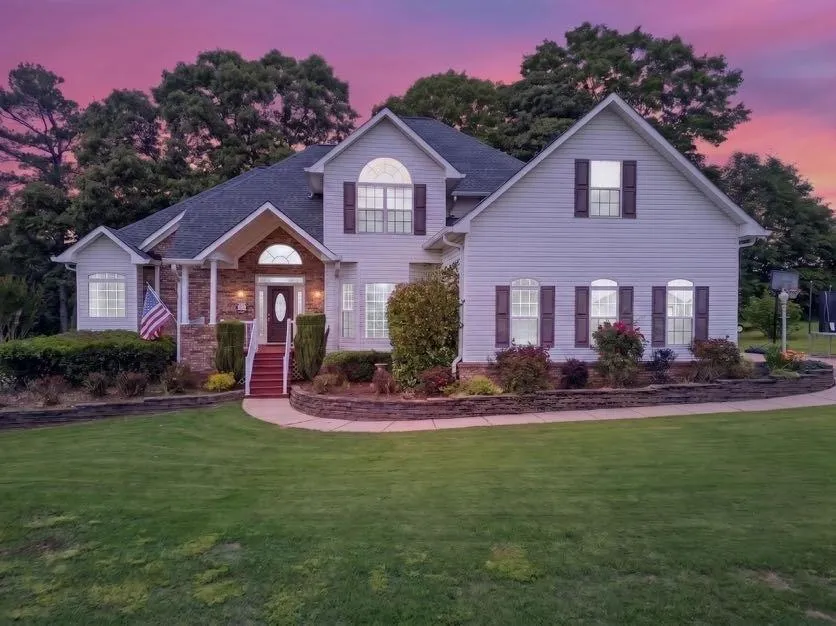 15 Fast Lane Ranburne, AL 36273
