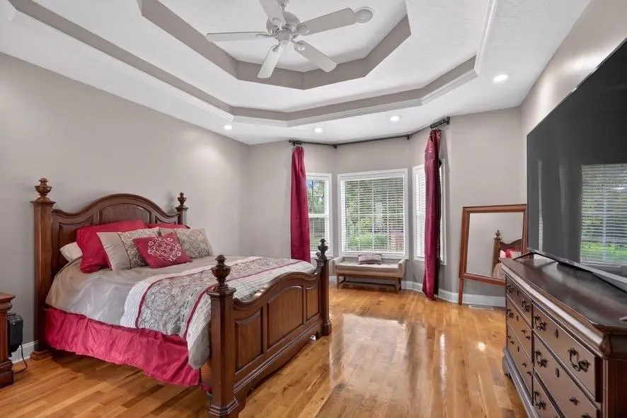 15 Fast Lane Ranburne, AL 36273