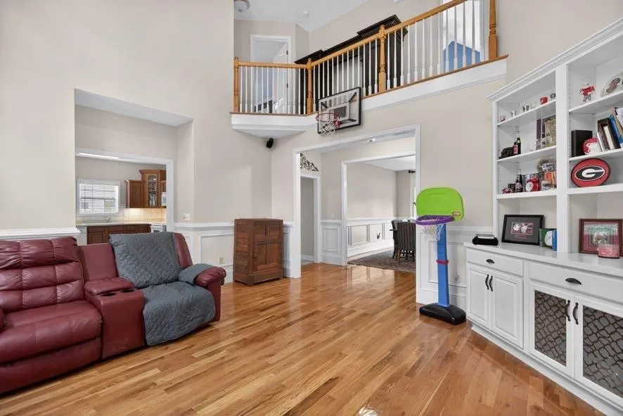 15 Fast Lane Ranburne, AL 36273