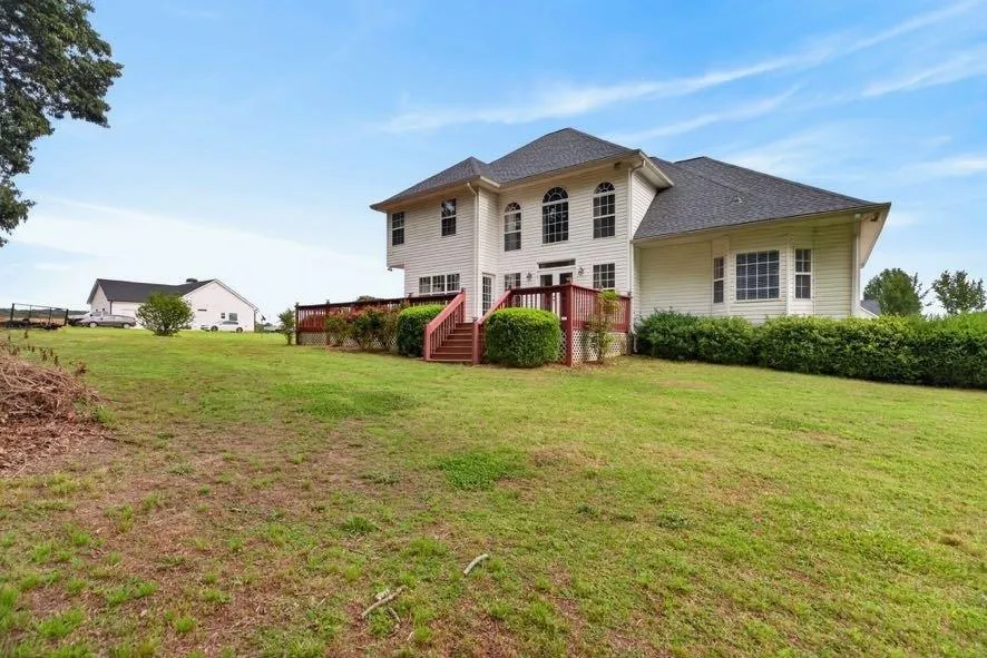 15 Fast Lane Ranburne, AL 36273