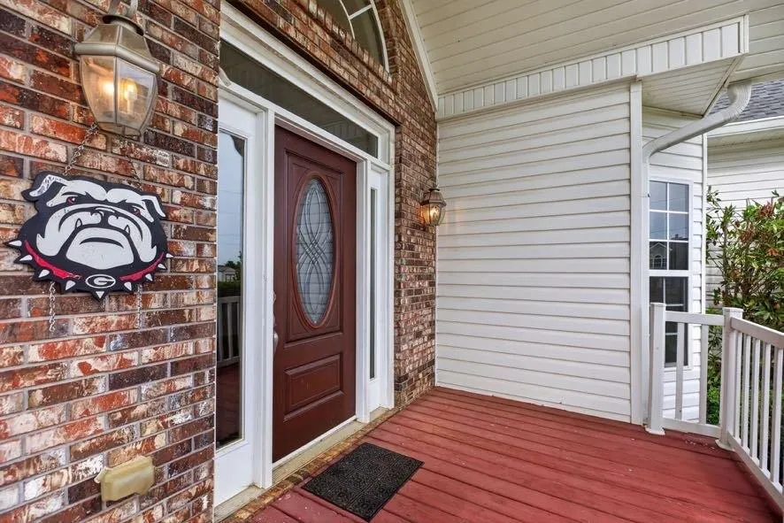 15 Fast Lane Ranburne, AL 36273