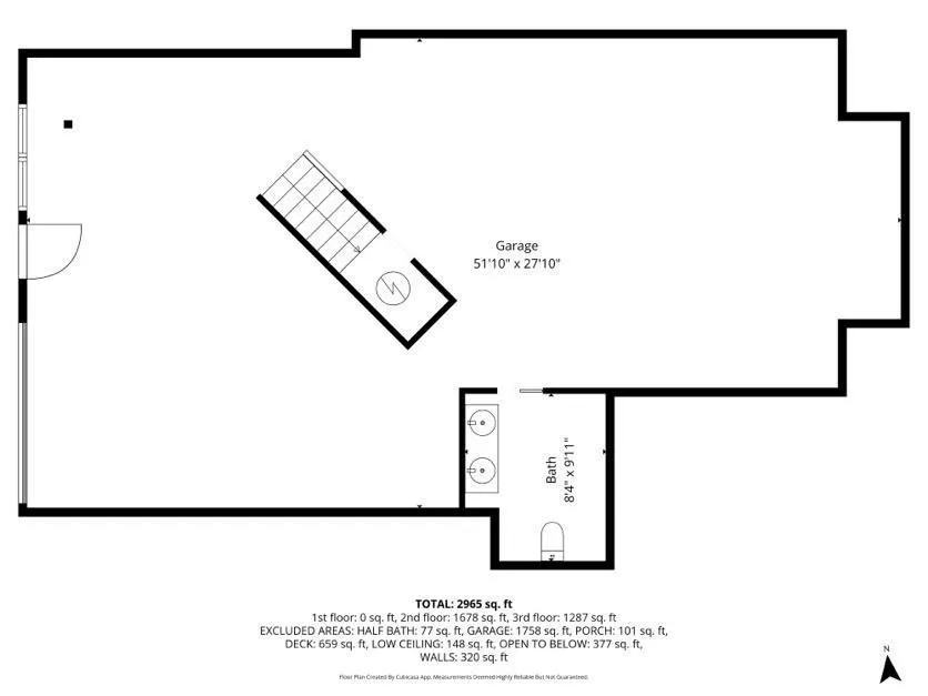 15 Fast Lane Ranburne, AL 36273