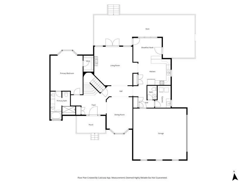 15 Fast Lane Ranburne, AL 36273