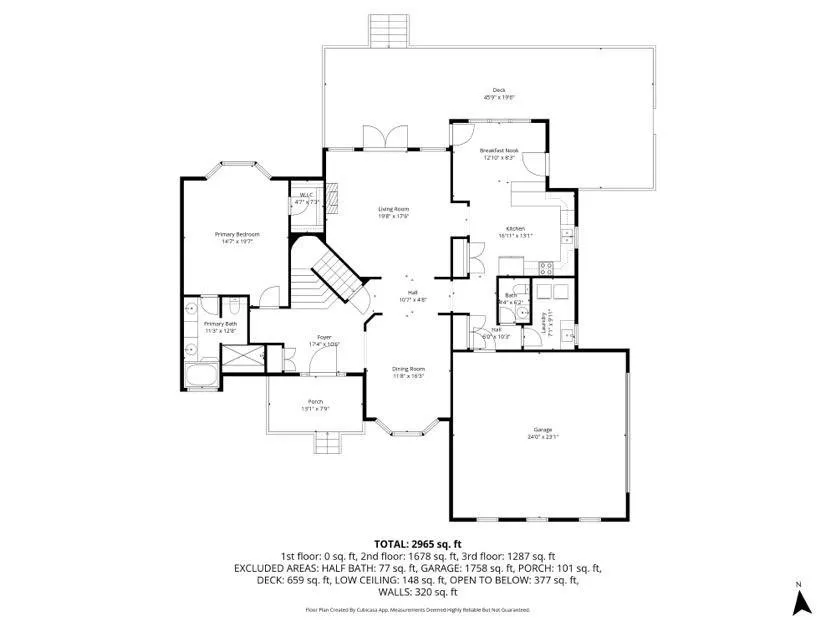 15 Fast Lane Ranburne, AL 36273