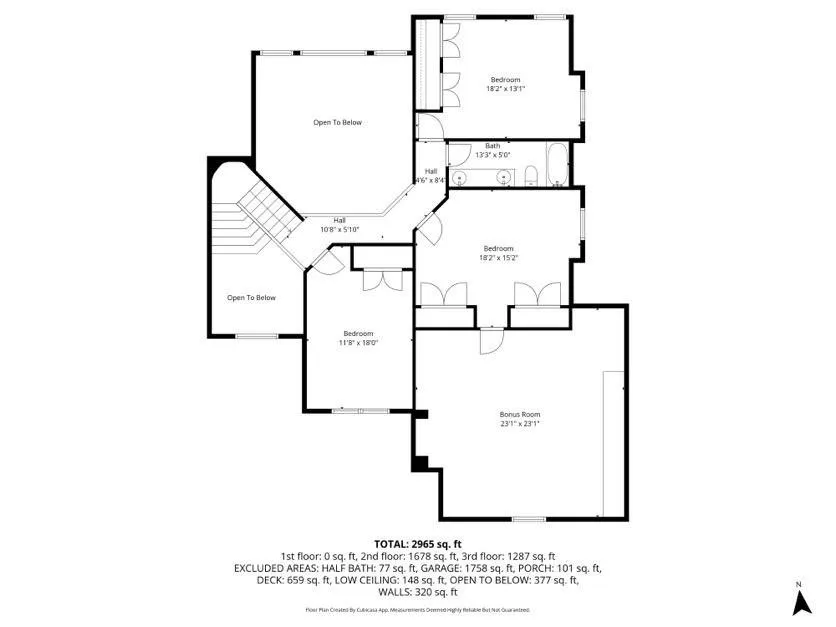 15 Fast Lane Ranburne, AL 36273