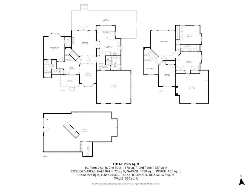 15 Fast Lane Ranburne, AL 36273