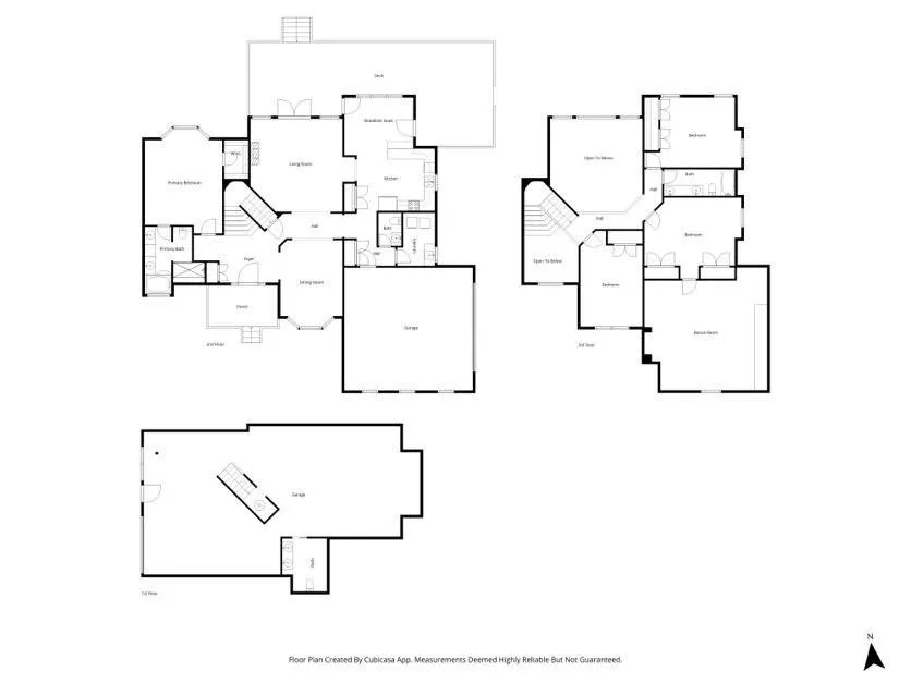 15 Fast Lane Ranburne, AL 36273