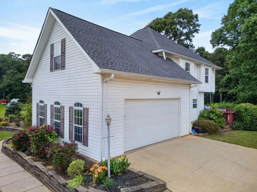 15 Fast Lane Ranburne, AL 36273