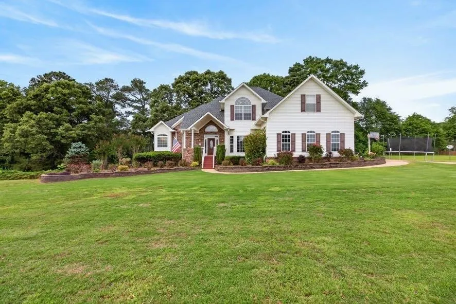 15 Fast Lane Ranburne, AL 36273
