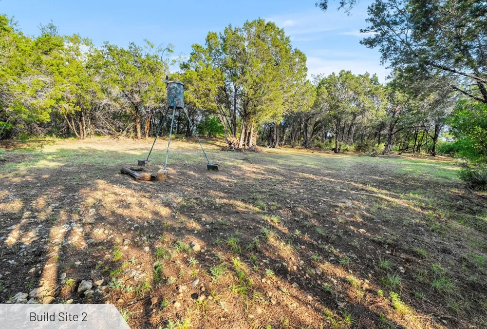 525 Soda Creek Road Spicewood, TX 78669