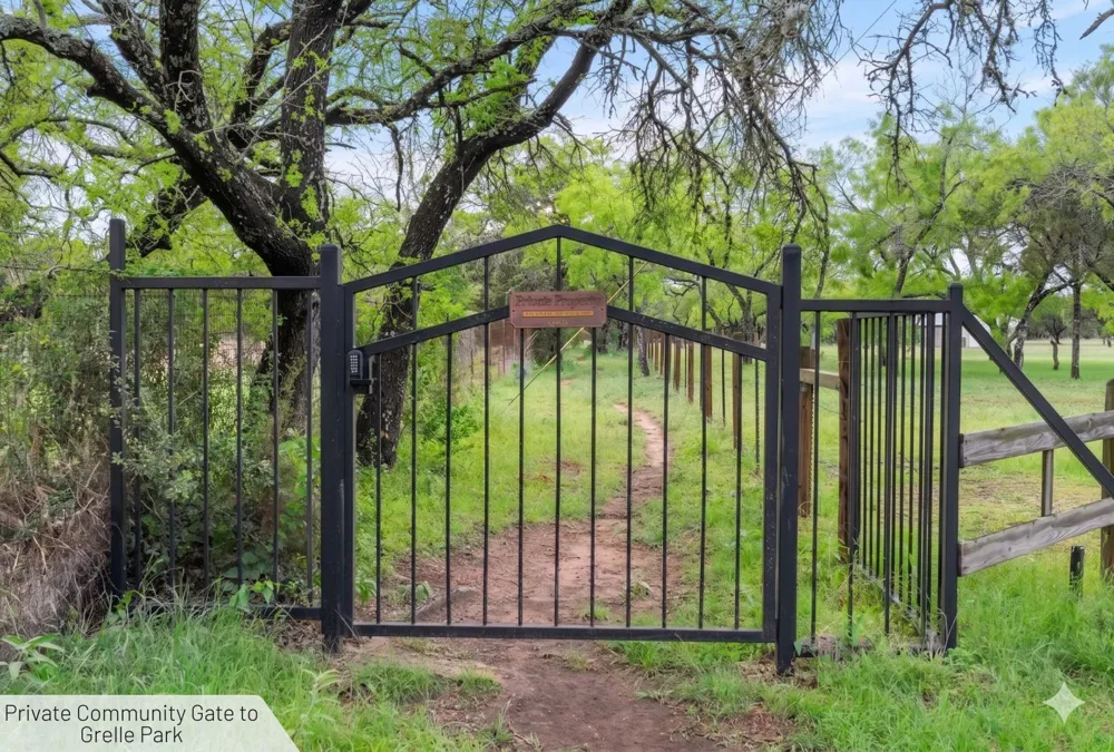 525 Soda Creek Road Spicewood, TX 78669