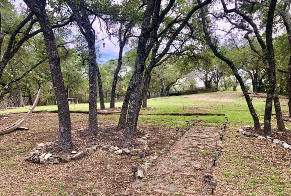 525 Soda Creek Road Spicewood, TX 78669