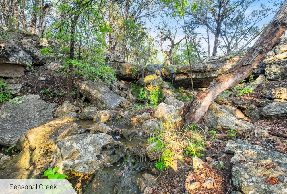 525 Soda Creek Road Spicewood, TX 78669