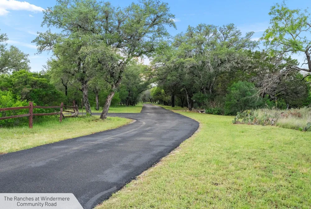525 Soda Creek Road Spicewood, TX 78669