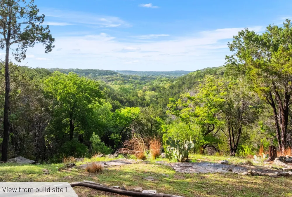 525 Soda Creek Road Spicewood, TX 78669