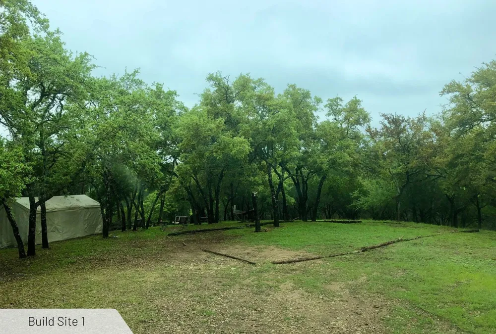 525 Soda Creek Road Spicewood, TX 78669