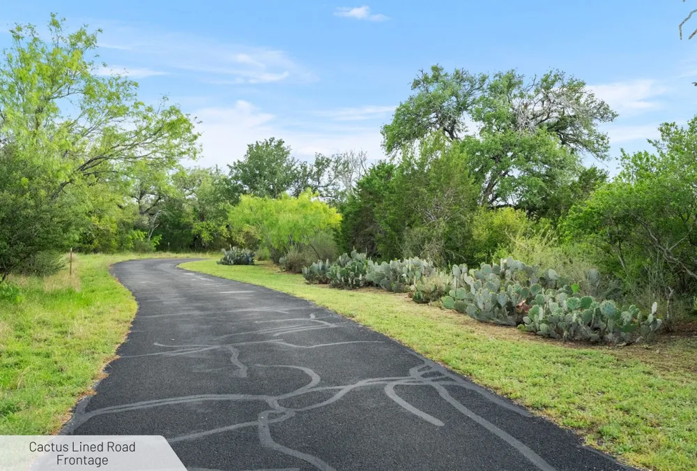 525 Soda Creek Road Spicewood, TX 78669