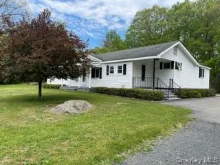 100 Decker Road #2 Wallkill, NY 12589