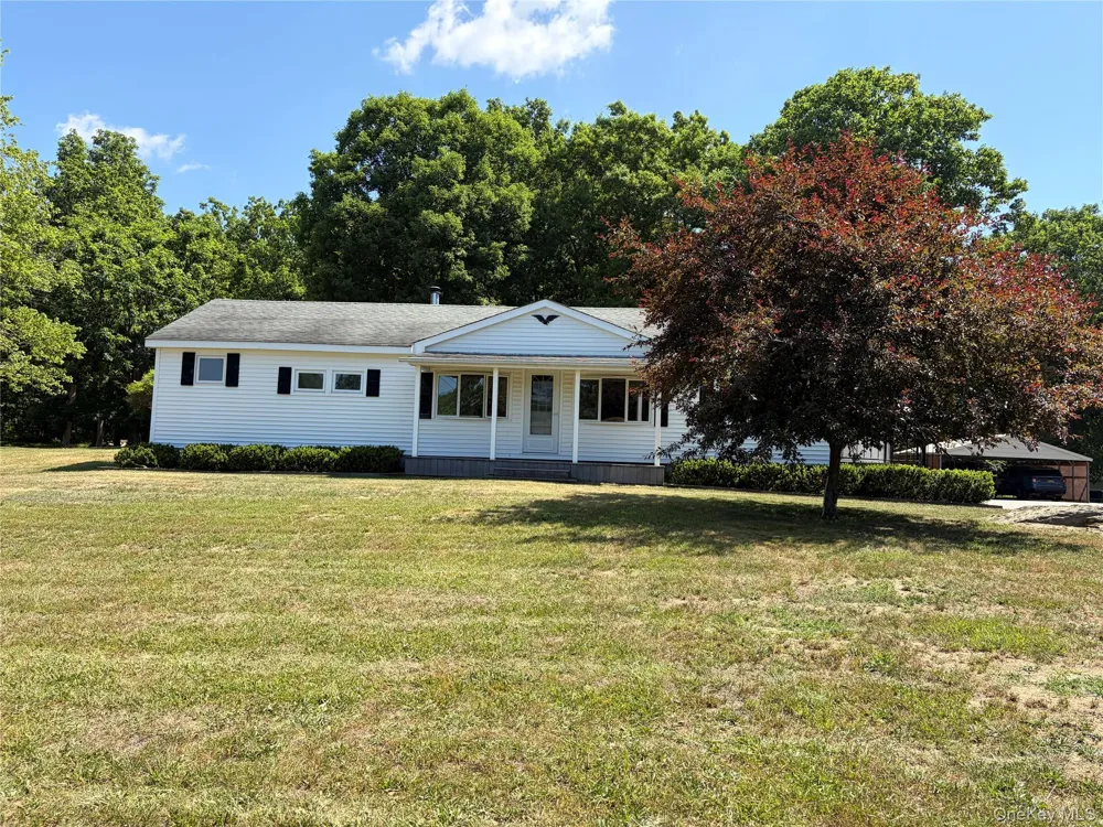 100 Decker Road #2 Wallkill, NY 12589