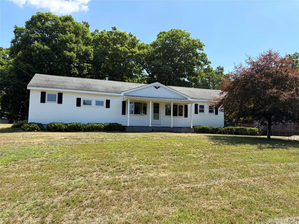 100 Decker Road #2 Wallkill, NY 12589