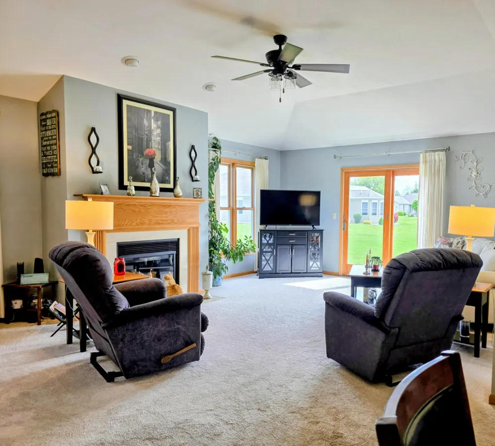 66 Oakwood Drive #22 Coldwater City, MI 49036