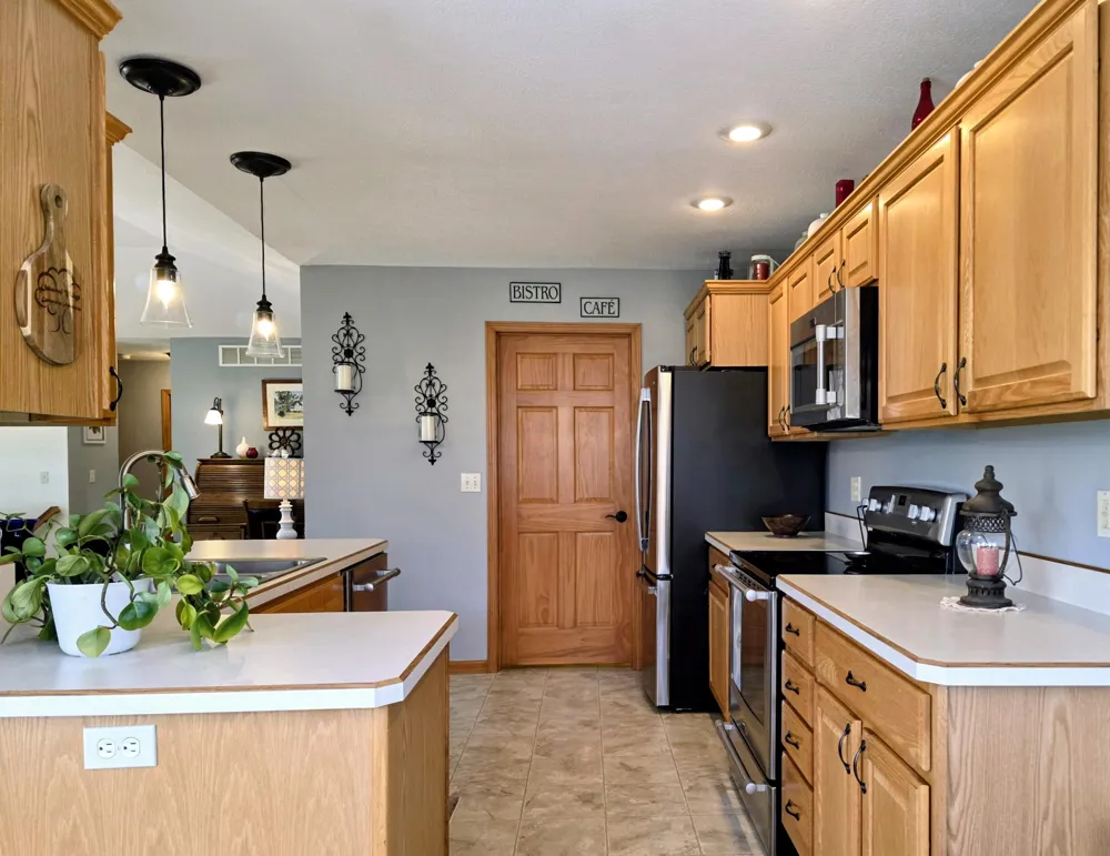 66 Oakwood Drive #22 Coldwater City, MI 49036