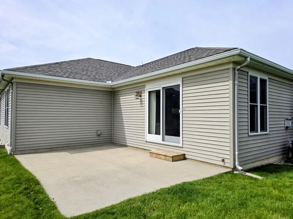 66 Oakwood Drive #22 Coldwater City, MI 49036