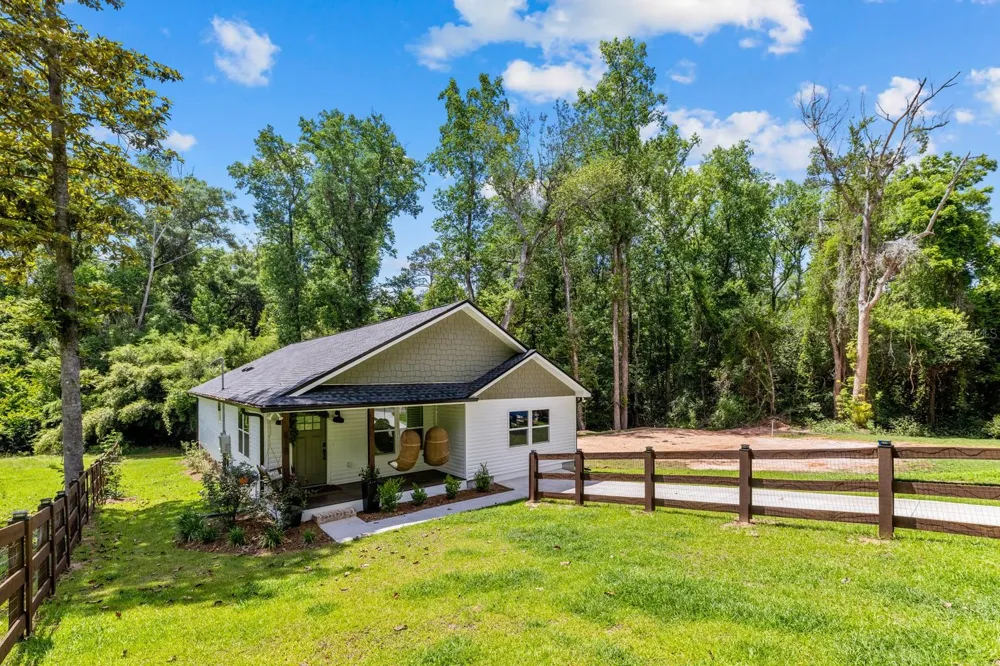 618 STEWART STREET Quincy, FL 32351