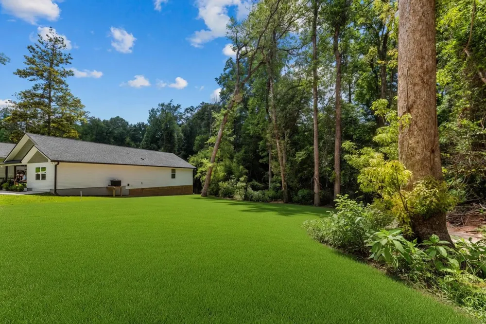 618 STEWART STREET Quincy, FL 32351