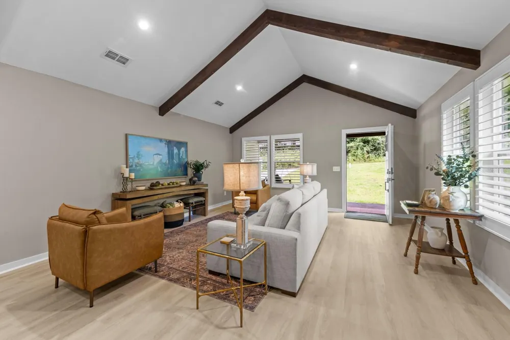 618 STEWART STREET Quincy, FL 32351