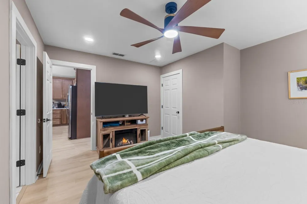 618 STEWART STREET Quincy, FL 32351