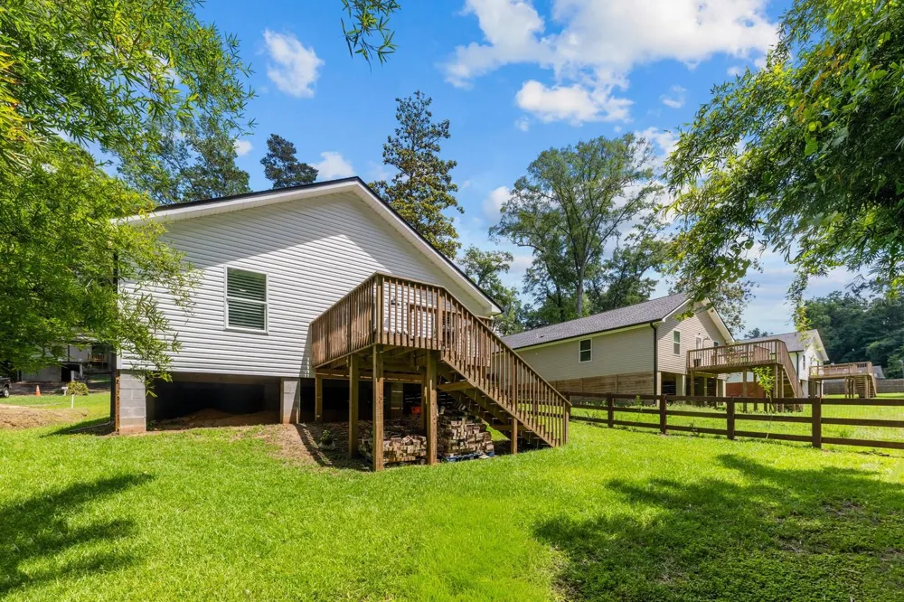 618 STEWART STREET Quincy, FL 32351