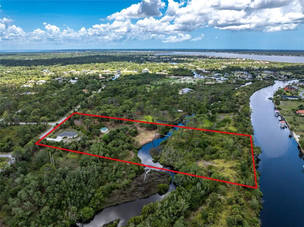 1213 CASPER STREET Port Charlotte, FL 33953