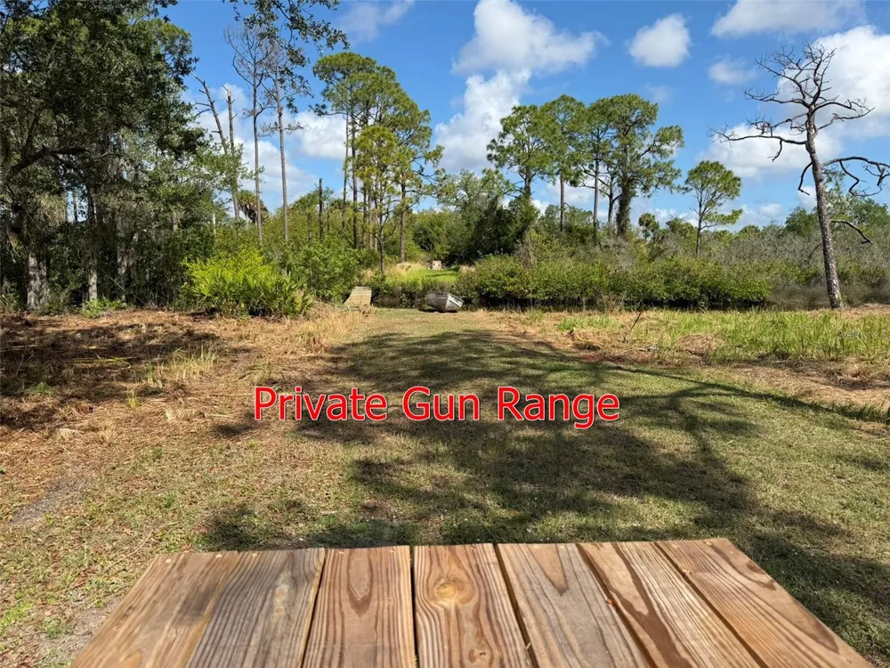1213 CASPER STREET Port Charlotte, FL 33953