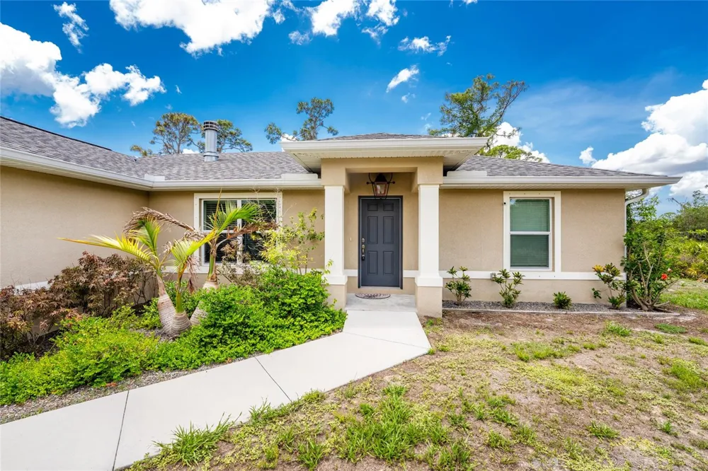 1213 CASPER STREET Port Charlotte, FL 33953