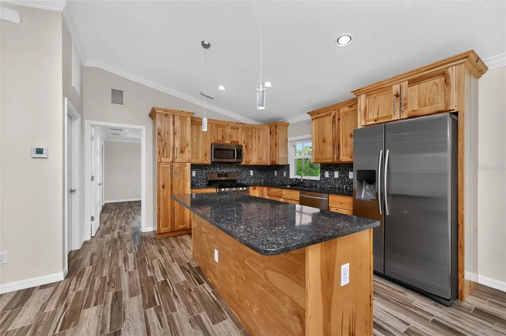 1213 CASPER STREET Port Charlotte, FL 33953