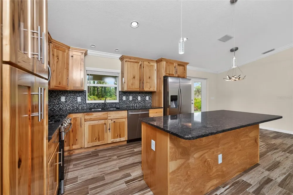 1213 CASPER STREET Port Charlotte, FL 33953