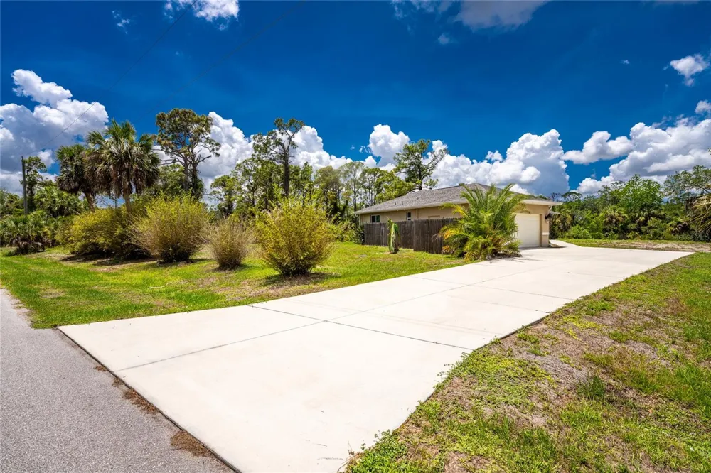 1213 CASPER STREET Port Charlotte, FL 33953