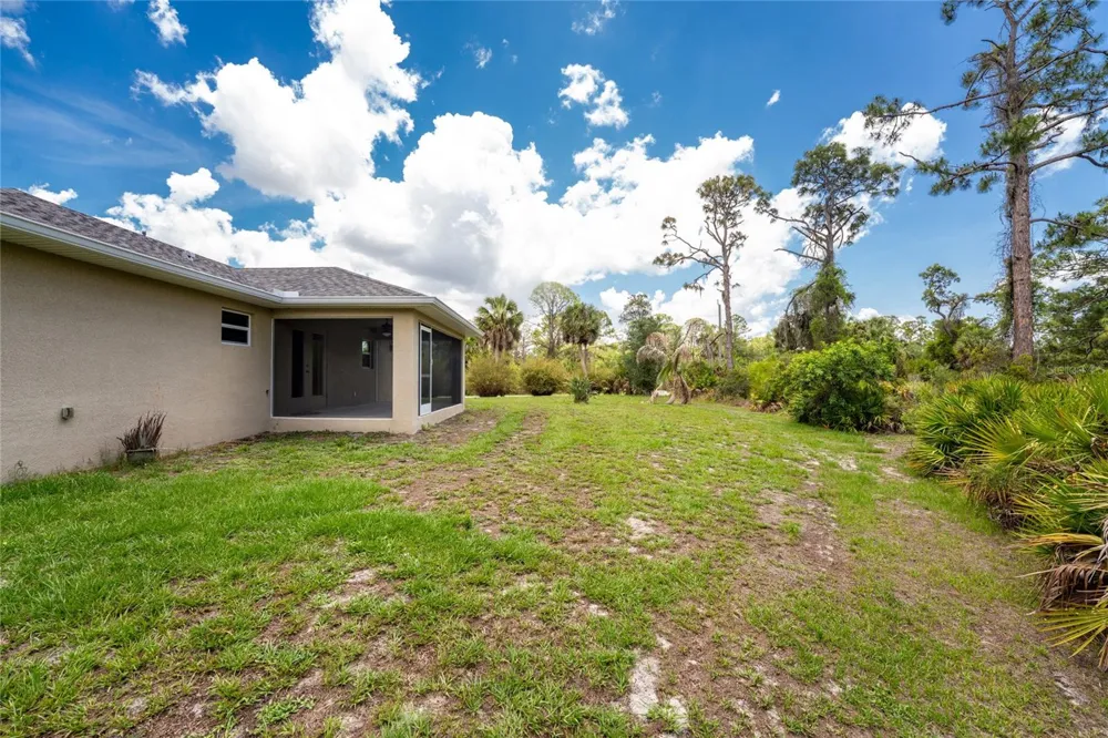 1213 CASPER STREET Port Charlotte, FL 33953