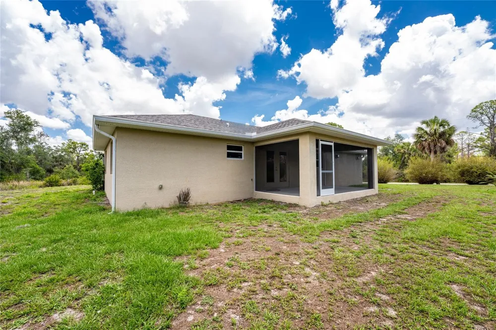 1213 CASPER STREET Port Charlotte, FL 33953