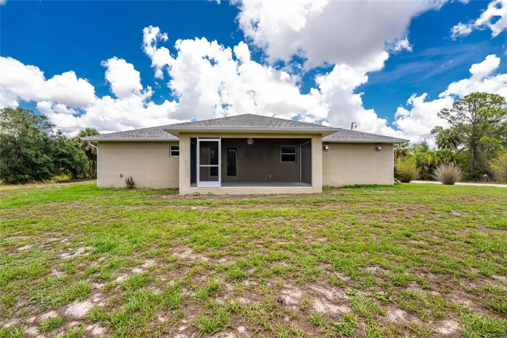 1213 CASPER STREET Port Charlotte, FL 33953