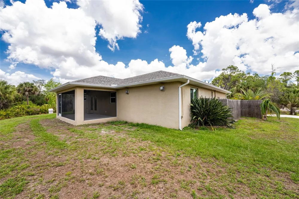 1213 CASPER STREET Port Charlotte, FL 33953