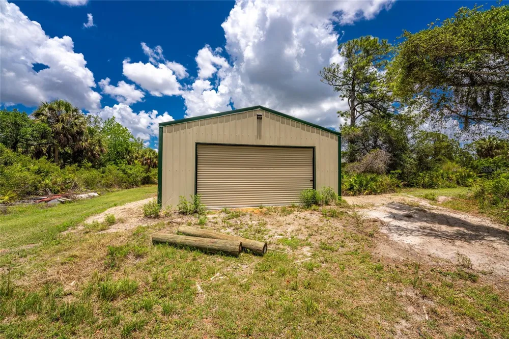 1213 CASPER STREET Port Charlotte, FL 33953