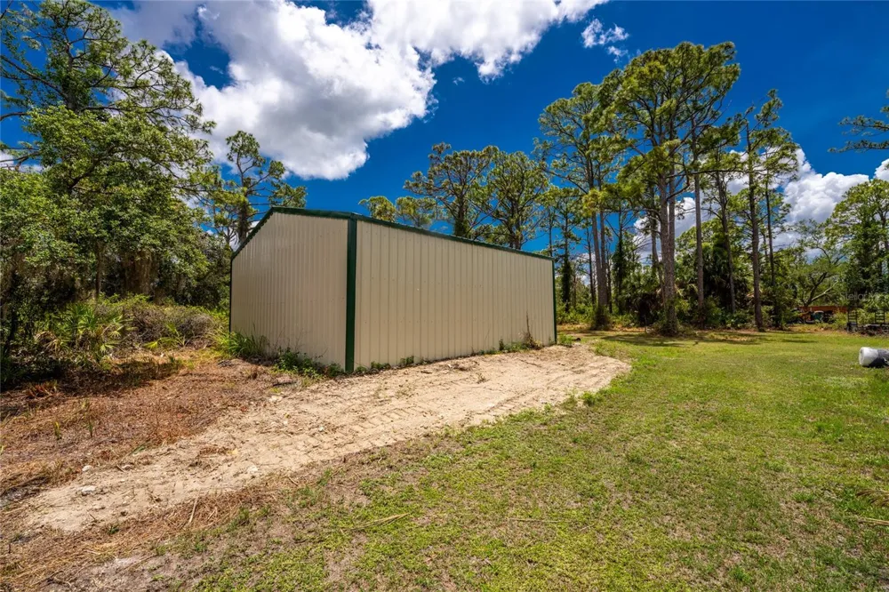 1213 CASPER STREET Port Charlotte, FL 33953