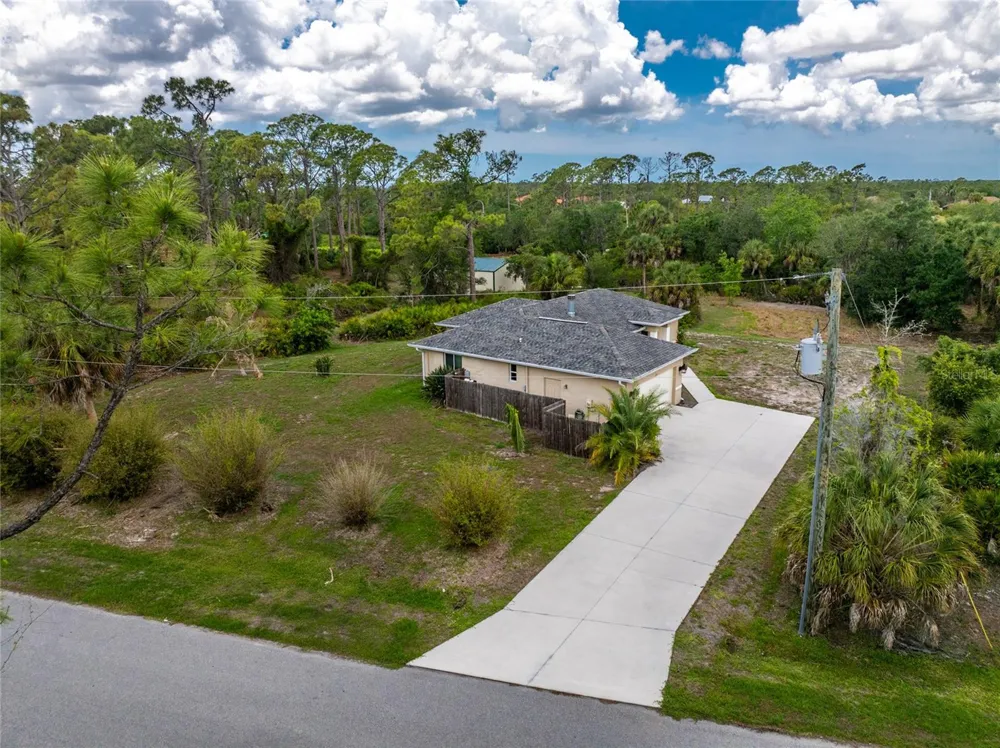 1213 CASPER STREET Port Charlotte, FL 33953