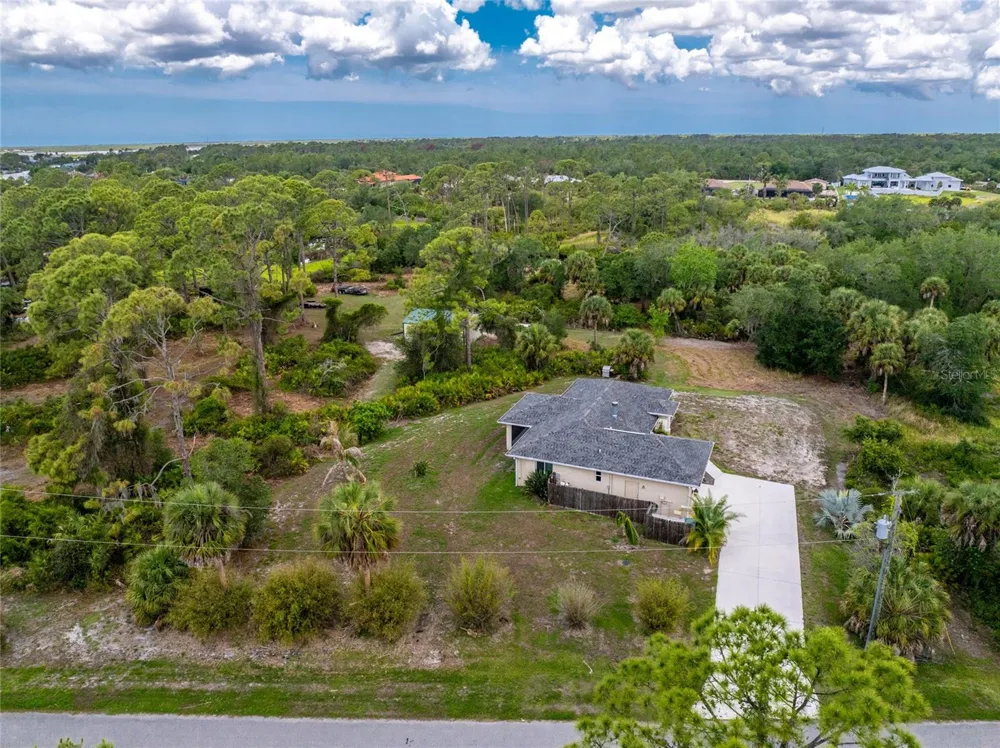 1213 CASPER STREET Port Charlotte, FL 33953