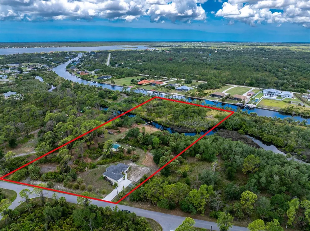 1213 CASPER STREET Port Charlotte, FL 33953